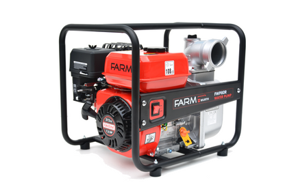 Моторна пумпа за вода - 3" F70