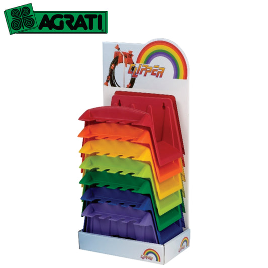 Пластичен намотувач за црево