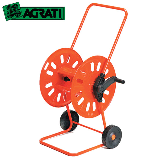 Метален намотувач