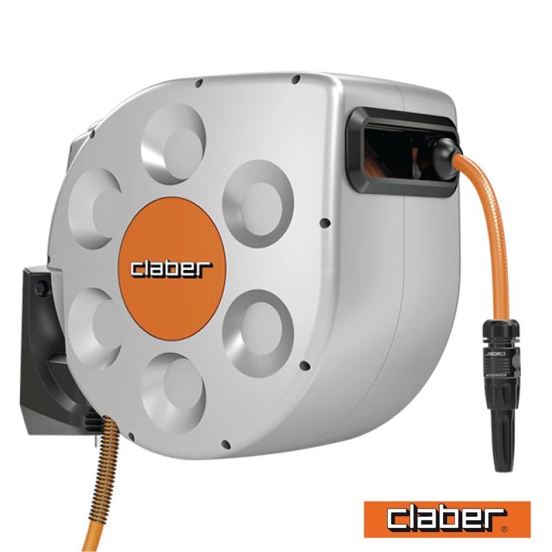 Автоматски намотувач Rotoroll Evolution 30 m