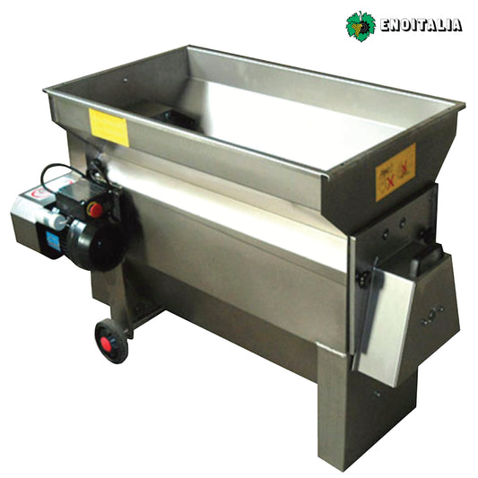 ARNO 25 INOX Дробилка за грозје