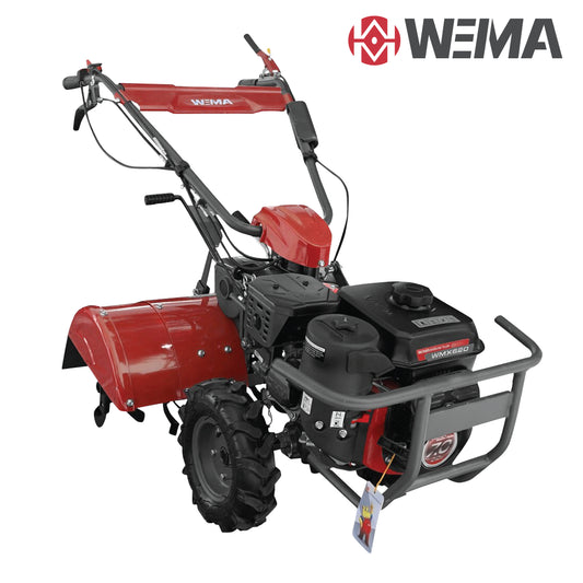WMX 620 Бензински мотокултиватор