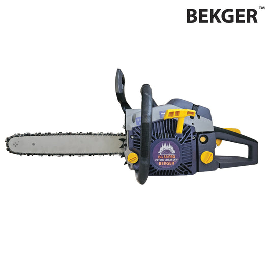 BG 58 PRO Бензинска пила – BEKGER