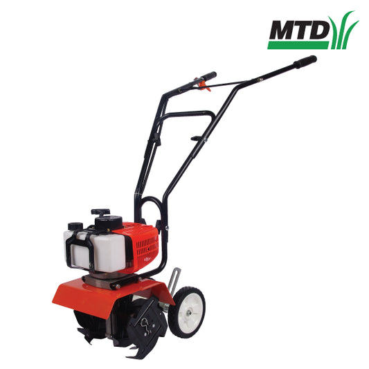 MF52 Бензински мотокултиватор