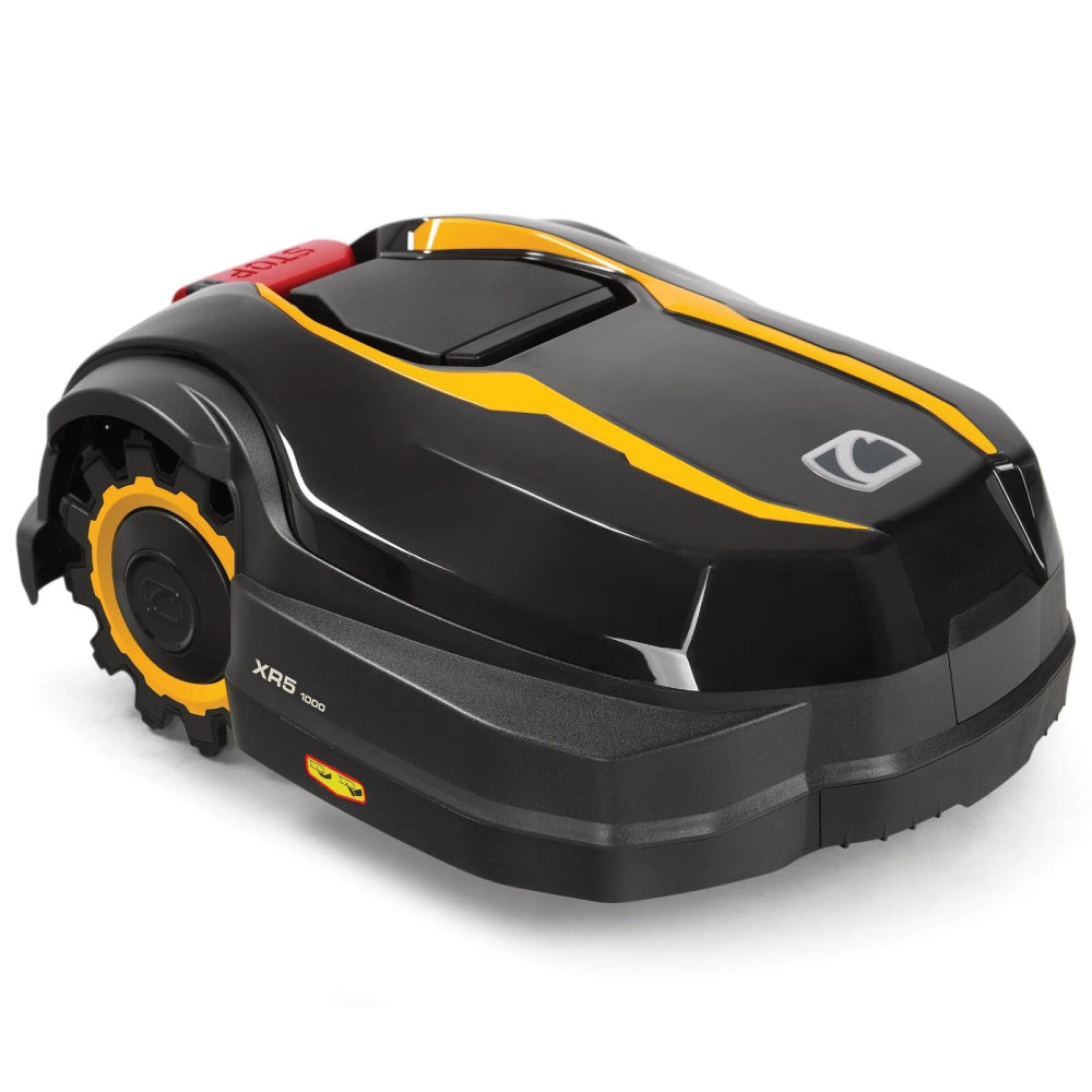 Робот – косилка XR5 1000