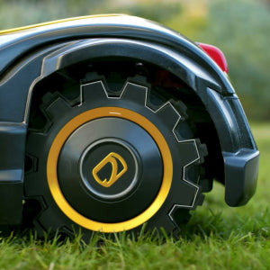 Робот – косилка XR5 1000