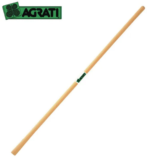 Дрвена дршка