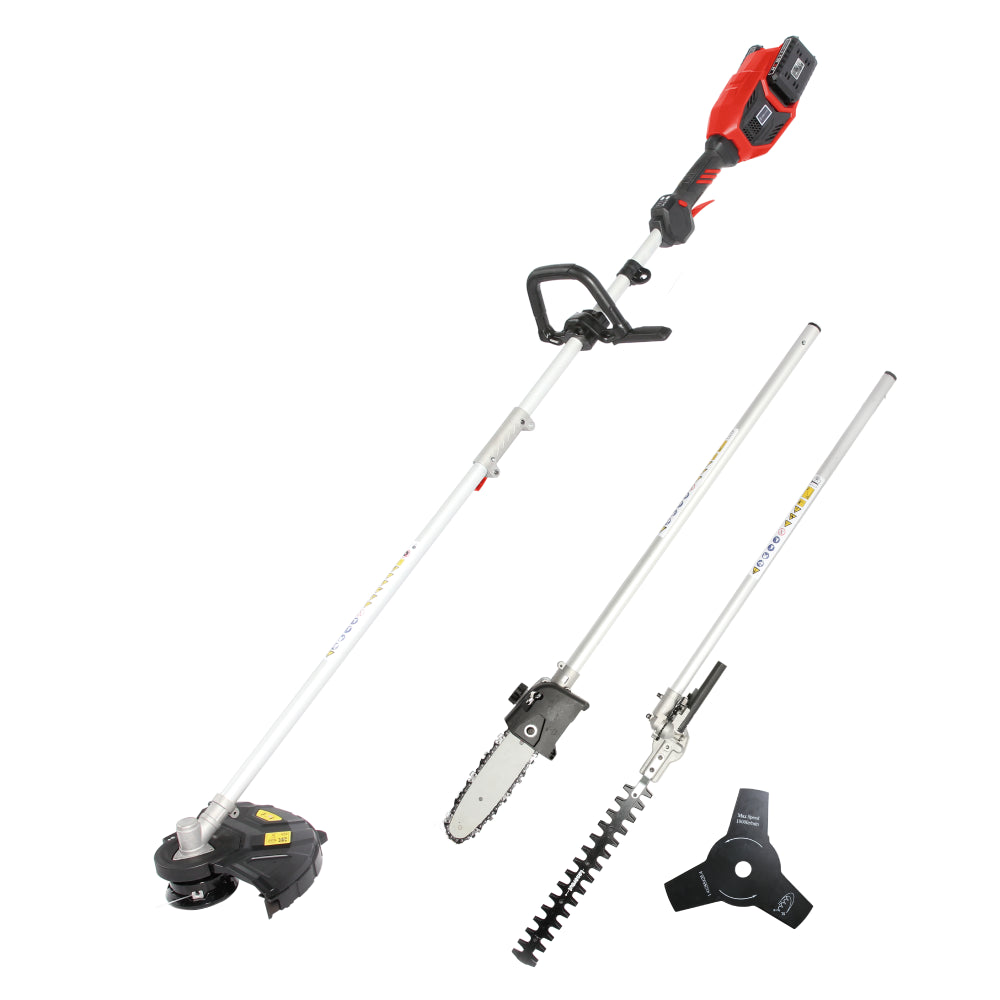 DU23040DP Батериски тример 4 во 1