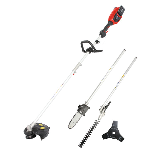 DU23040DP Батериски тример 4 во 1