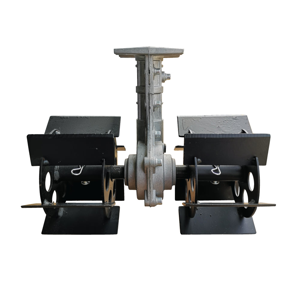 Фреза за бензински тример