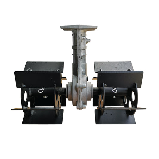 Фреза за бензински тример