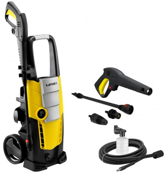 Апарат за миење коли GALAXY HPC 140