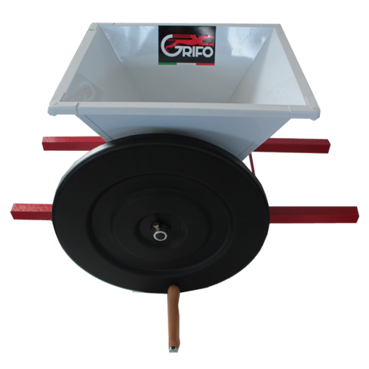 Млин за грозје МИНИ