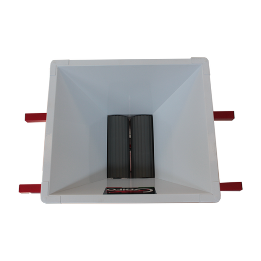 Млин за грозје МИНИ