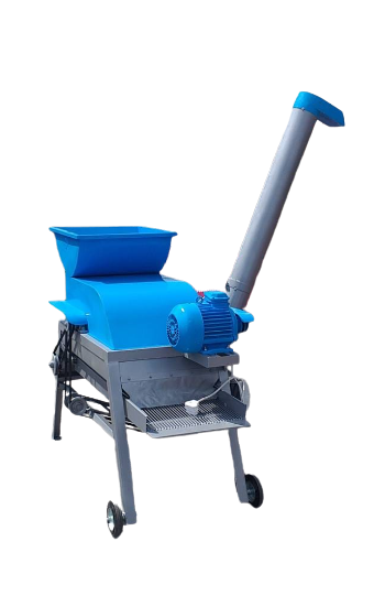 Ронач на пченка со продолжеток 2,5kw