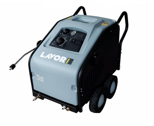 Апарат за миење коли HPW TORRENS 2015 со топла вода - Профи