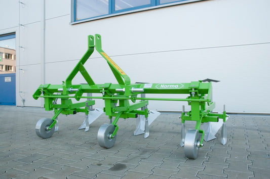 Тракторски култиватори 3 реда