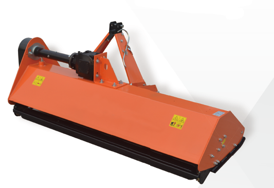 Тракторски мулчер 1.45 со кардан