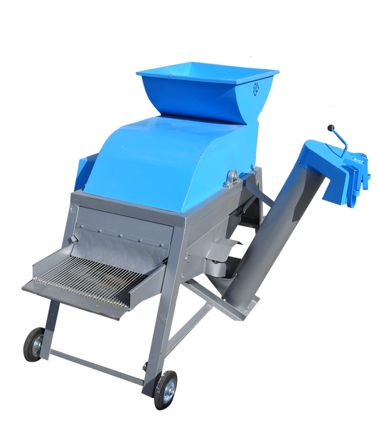 Ронач на пченка на кардан K-4