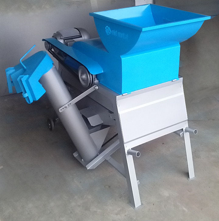 Ронач на пченка 3kw K-4