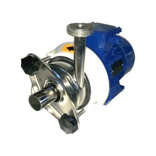 Млечна трансфер пумпа 7тони/час