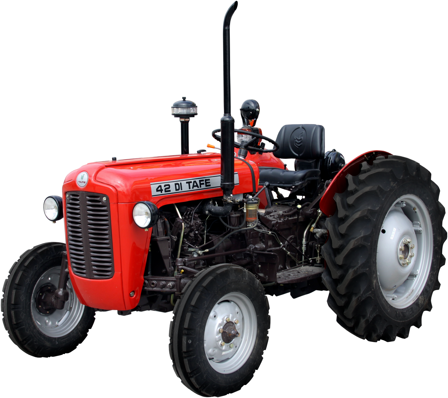 Трактор Тафе 42 ДИ без кабина