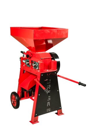 Преса за житарици