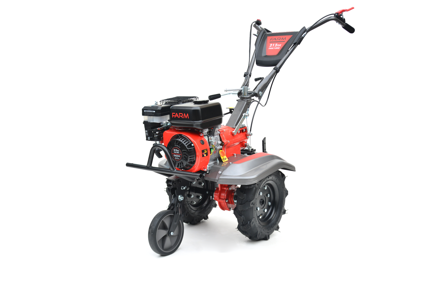 Моторен Култиватор 1000