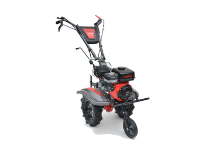 Моторен Култиватор 1000