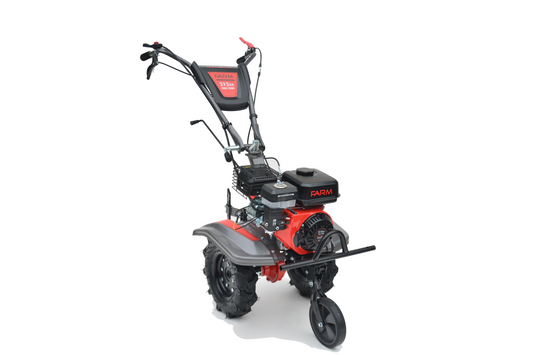 Моторен Култиватор 1000