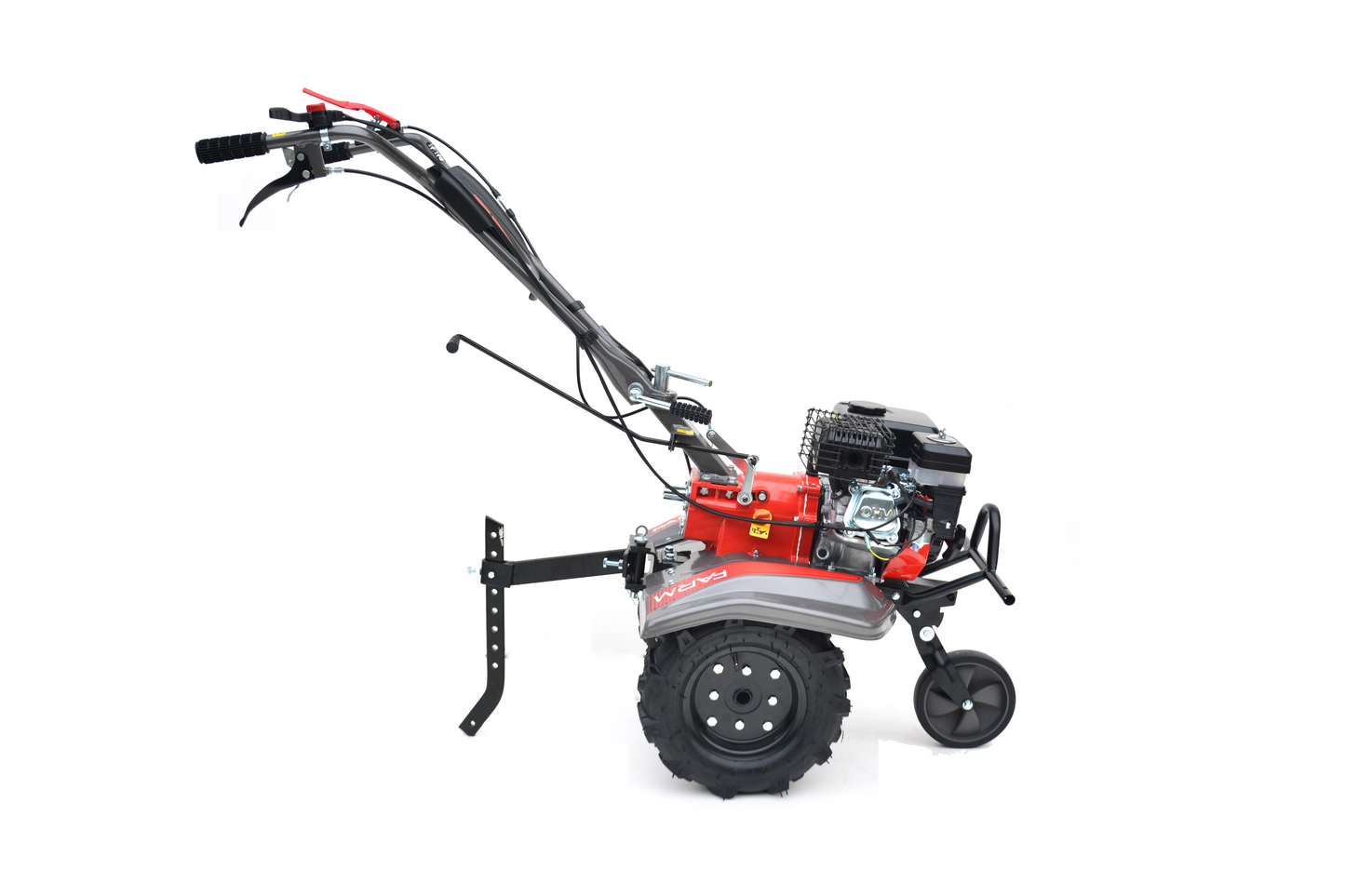 Моторен Култиватор 1000