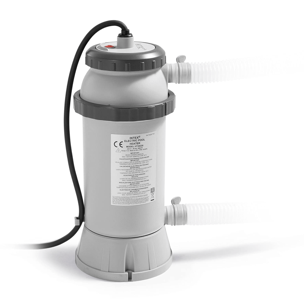 28684 Електричен греач за базени