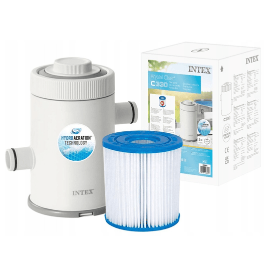 26602 Филтер пумпа за филтер H