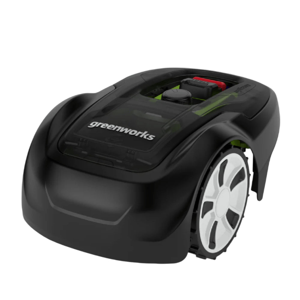 OPTIMOW 750 Роботска косилка