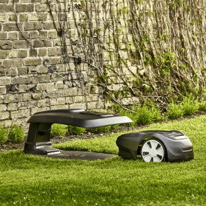 OPTIMOW 750 Роботска косилка