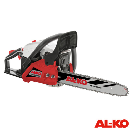 BKS 40-40 Бензинска пила AL-KO