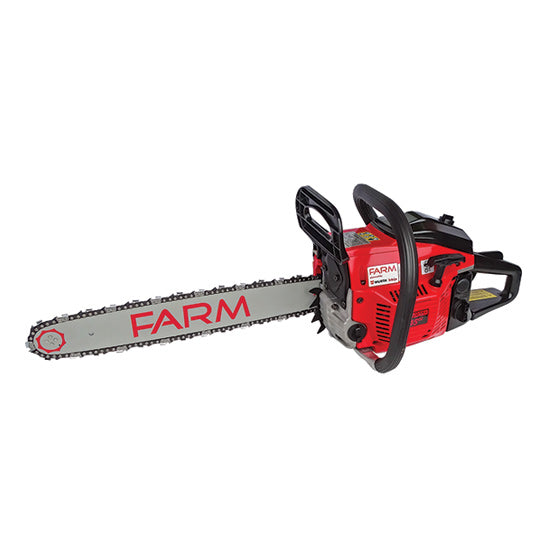 Бензиска моторна пила, 45cc