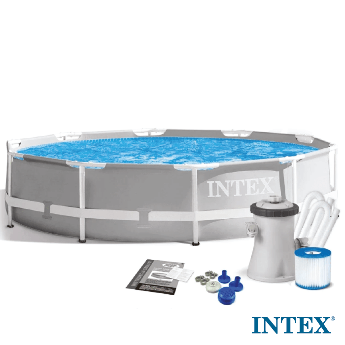 26716 Базен PRISM FRAME (3.66 m x 99 cm)