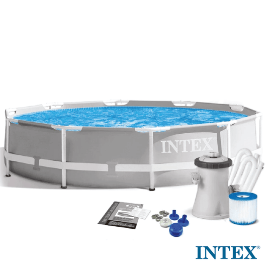 26716 Базен PRISM FRAME (3.66 m x 99 cm)