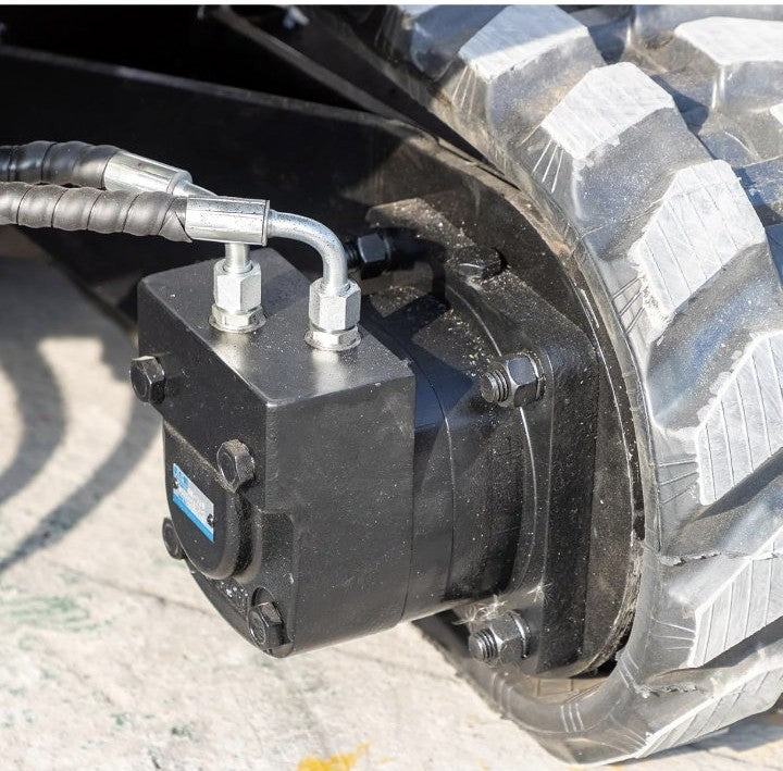 Heng Wang Mini Bager 1.3T