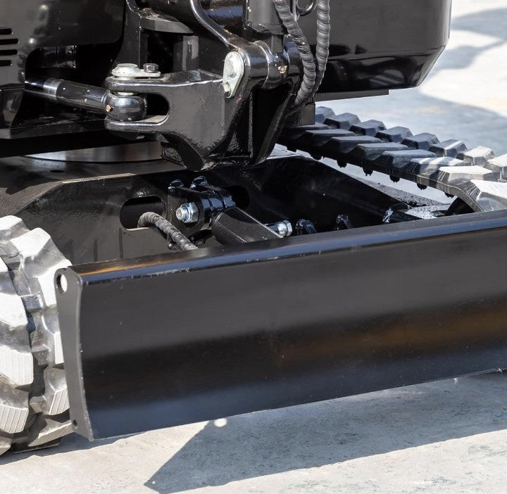 Heng Wang Mini Bager 1.3T