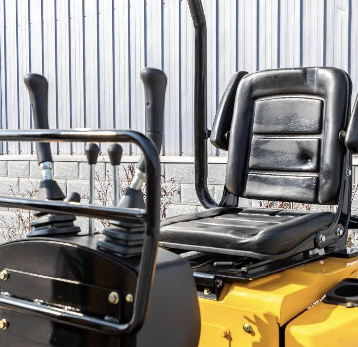 Heng Wang Mini Bager 1.3T