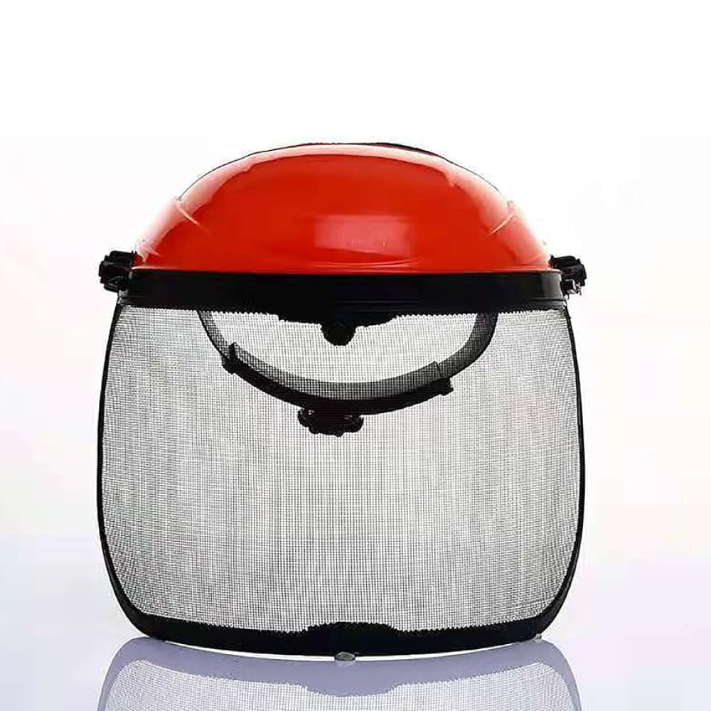 Заштитен визир