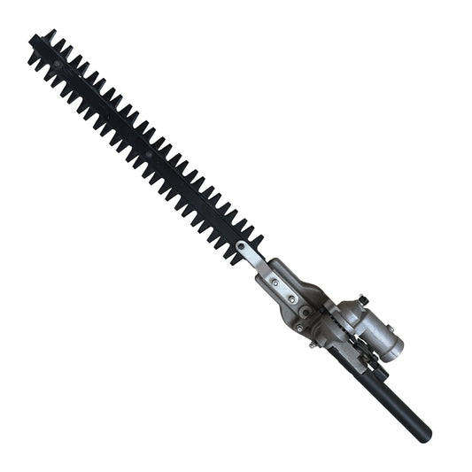 Ножици за жива ограда за бензински тример